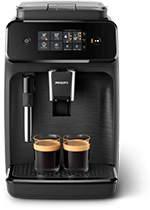 Ekspres do kawy Philips 2200 LatteGo