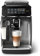 Philips 3200 LatteGo