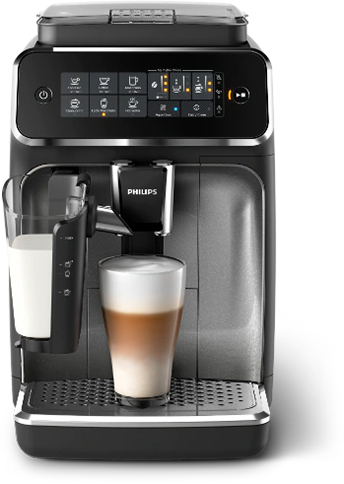 Philips 3200 LatteGo